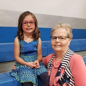 Meet your Posher, Janette